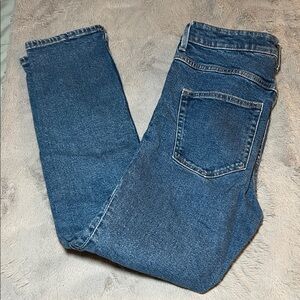 H&M Blue Women's Jeans